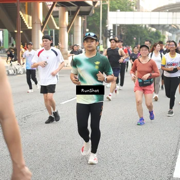 Runner Photo 4663249