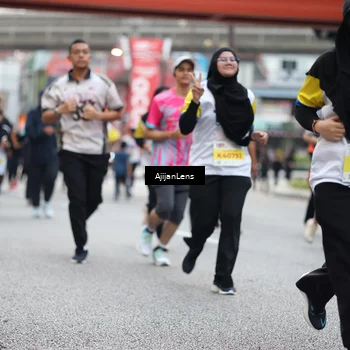Runner Photo 4663253