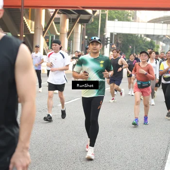 Runner Photo 4663256