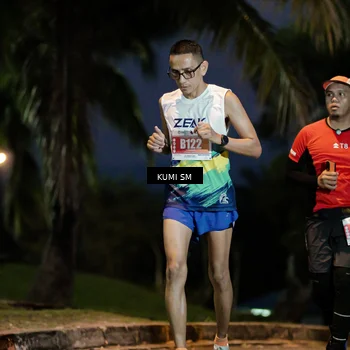 Runner Photo 4663257
