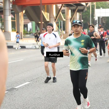 Runner Photo 4663258
