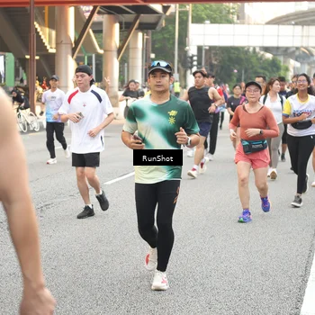 Runner Photo 4663260