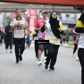 Runner Photo 4663261