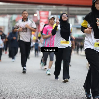 Runner Photo 4663262