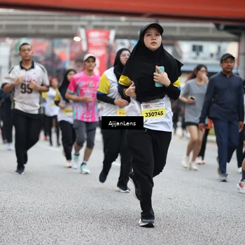 Runner Photo 4663263