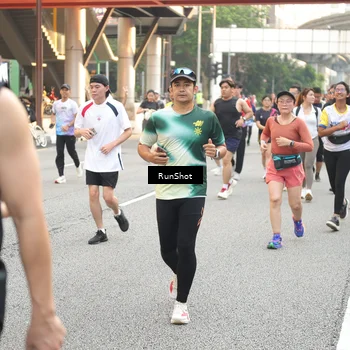 Runner Photo 4663264