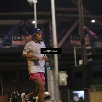 Runner Photo 4663266