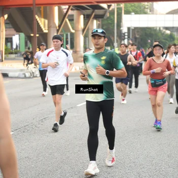Runner Photo 4663268