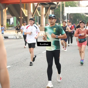 Runner Photo 4663269