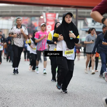 Runner Photo 4663270