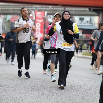 Runner Photo 4663271
