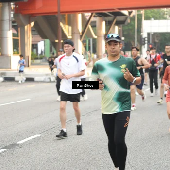 Runner Photo 4663273