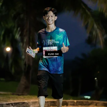 Runner Photo 4663275