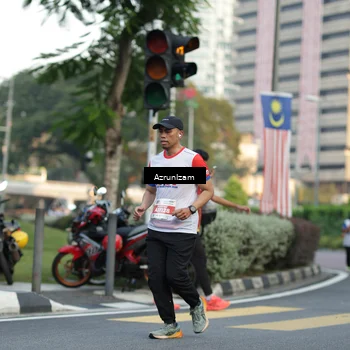 Runner Photo 4663276