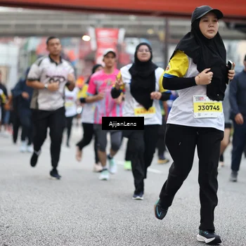 Runner Photo 4663277