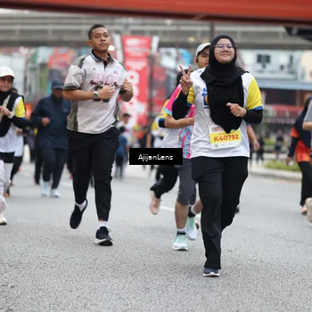 Runner Photo 4663281