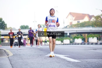 Runner Photo 4663282