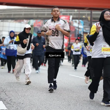 Runner Photo 4663286