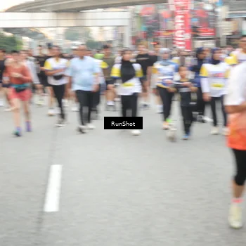 Runner Photo 4663287