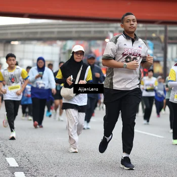Runner Photo 4663291