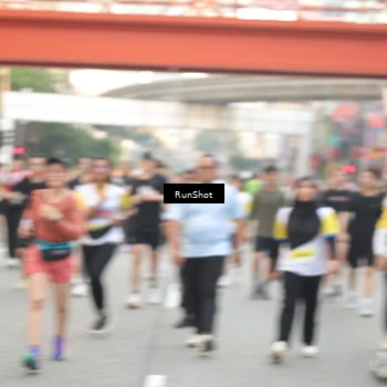 Runner Photo 4663292