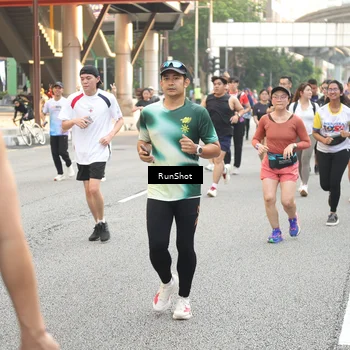 Runner Photo 4663293