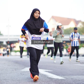 Runner Photo 4663294