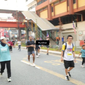 Runner Photo 4663296