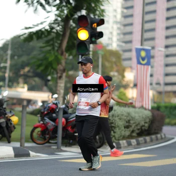 Runner Photo 4663299