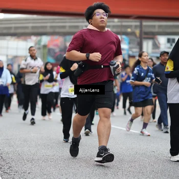 Runner Photo 4663301