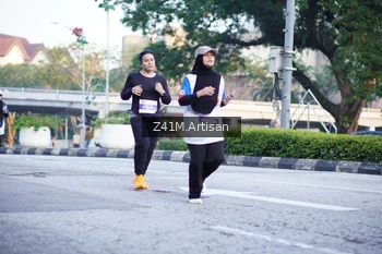 Runner Photo 4663302