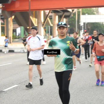 Runner Photo 4663303