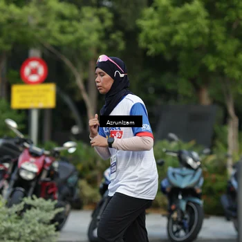 Runner Photo 4663304