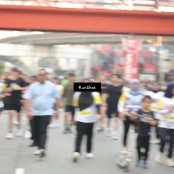 Runner Photo 4663305
