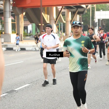 Runner Photo 4663306