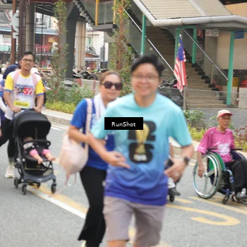 Runner Photo 4663308