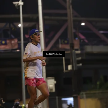 Runner Photo 4663313
