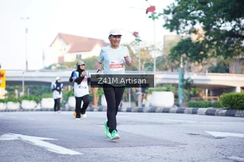 Runner Photo 4663314