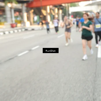 Runner Photo 4663315