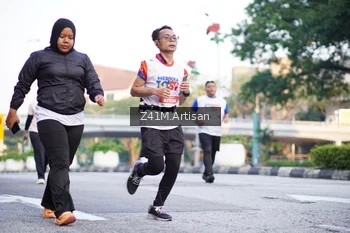 Runner Photo 4663316