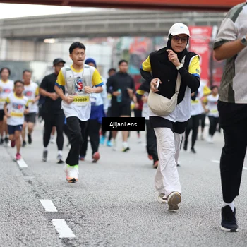 Runner Photo 4663317