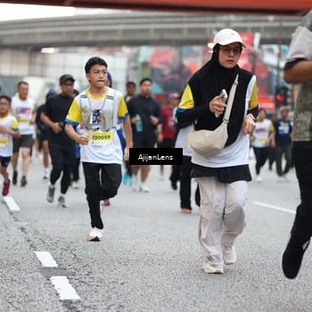 Runner Photo 4663318