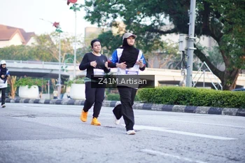 Runner Photo 4663319