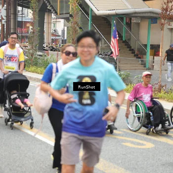 Runner Photo 4663322
