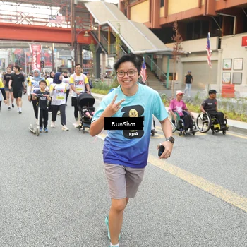 Runner Photo 4663324