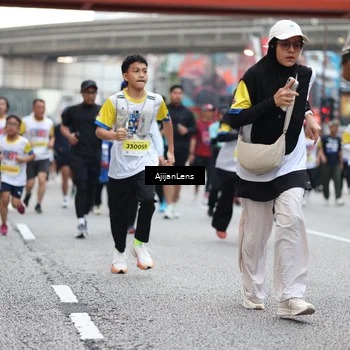 Runner Photo 4663325
