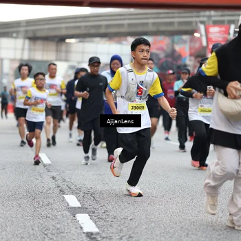 Runner Photo 4663326