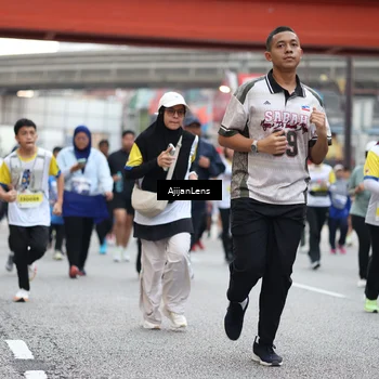 Runner Photo 4663329