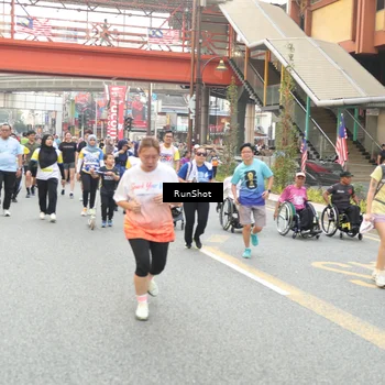Runner Photo 4663330