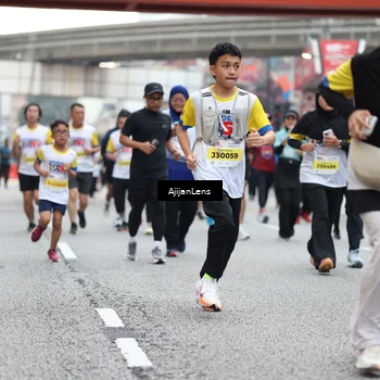 Runner Photo 4663333